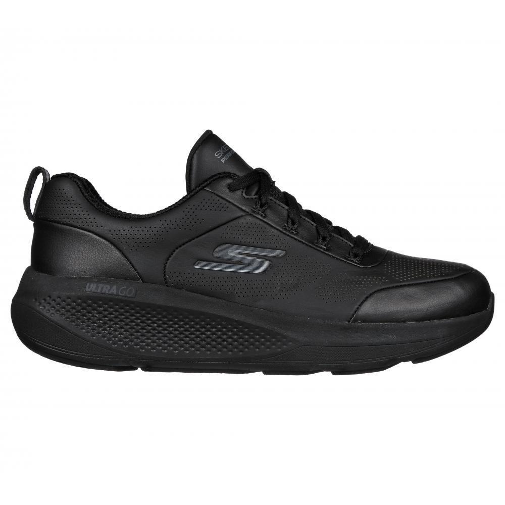 Zapatilla Mujer Go Run Elevate Negro Skechers-5
