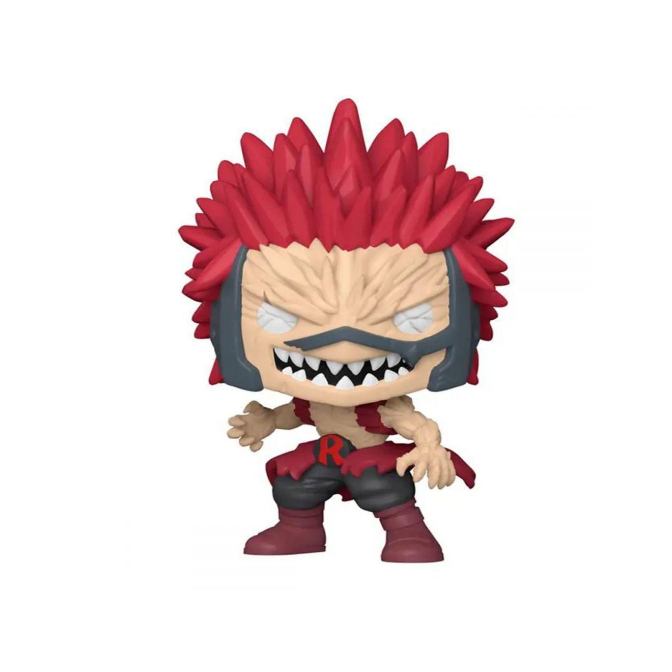 Funko Pop Animation My Hero Academia Eijiro Unbreakable 1009-0