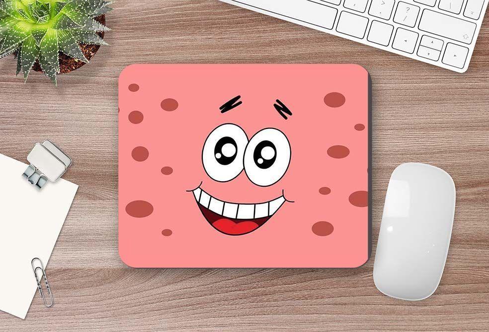 MOUSE PAD ANHIZ M191V4  ANIMADO-2