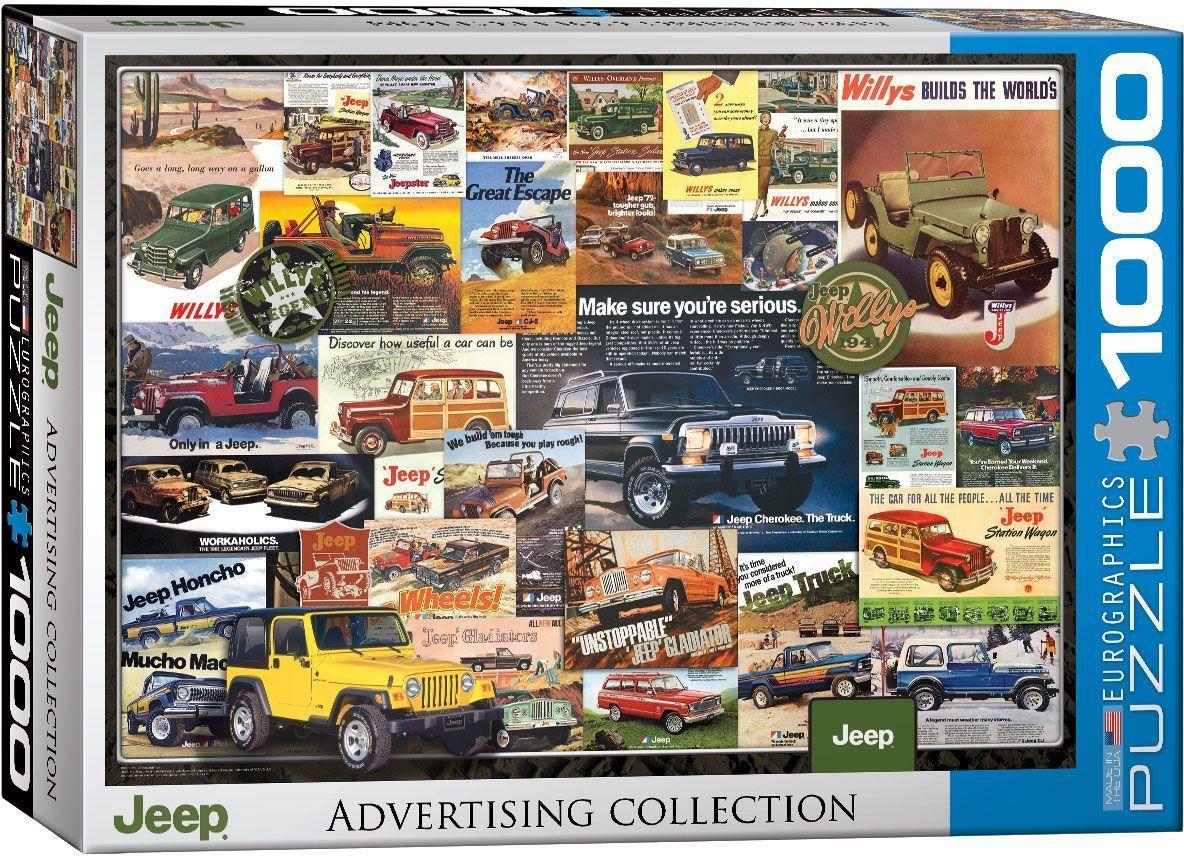 Jeep Advertising Collection-0
