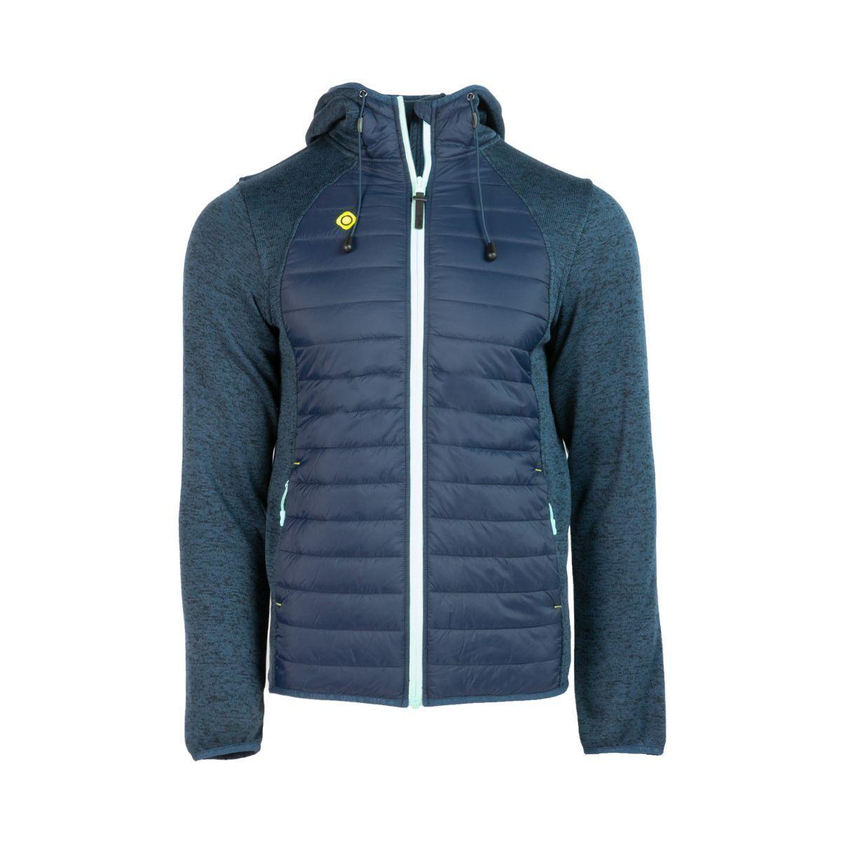 Chaqueta de punto Noya Hombre-0