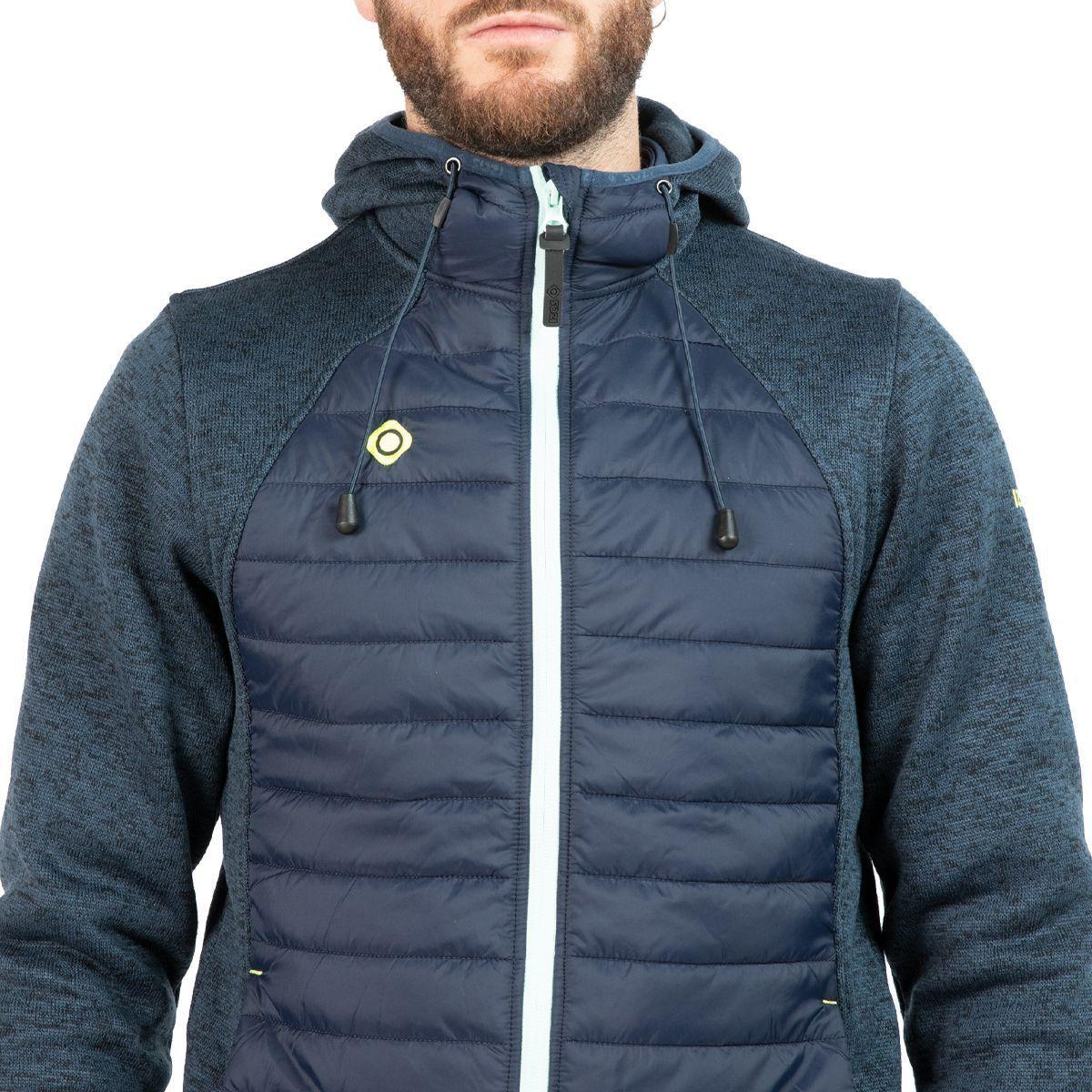 Chaqueta de punto Noya Hombre-4