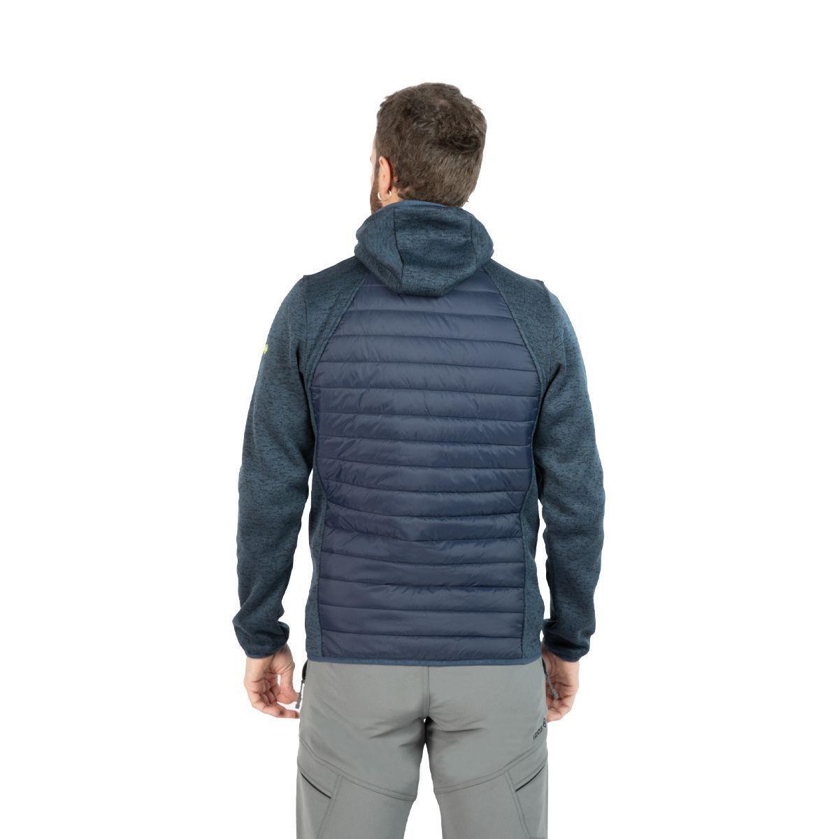 Chaqueta de punto Noya Hombre-3