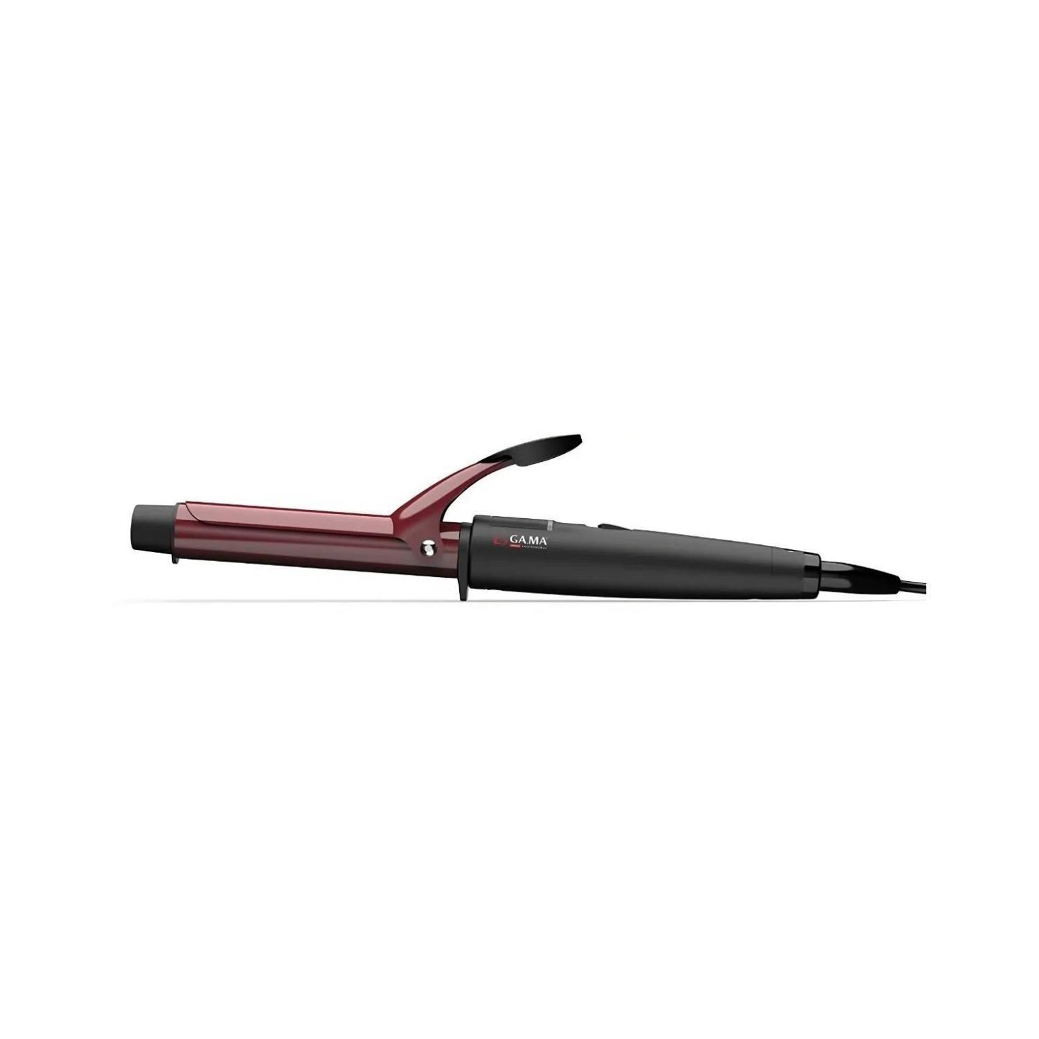 Ondulador Rizador 19mm Tourmaline 220°C Antifrizz Gama-2