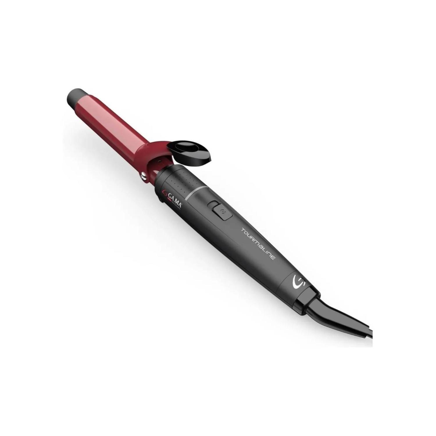 Ondulador Rizador 19mm Tourmaline 220°C Antifrizz Gama-0