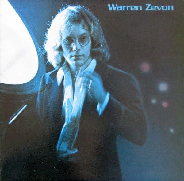 VINILO WARREN ZEVON/ WARREN ZEVON 1LP-0