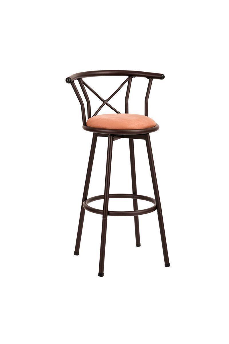 Piso de Bar Taburete Hailey Café-0