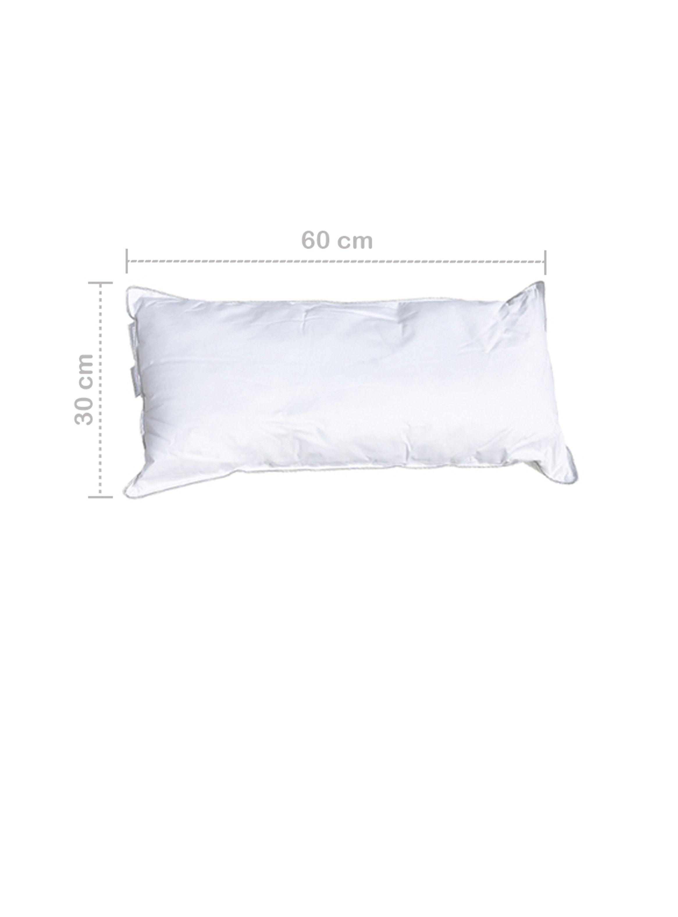 ALMOHADA MICROFIBRA (CUNA) 30X60 CM.-1