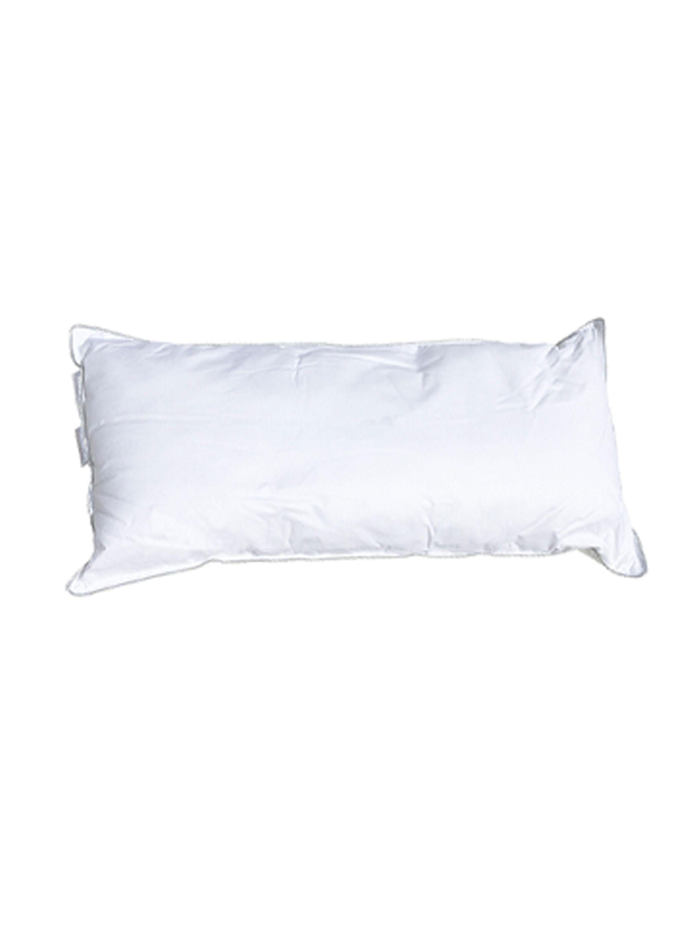 ALMOHADA MICROFIBRA (CUNA) 30X60 CM.-0