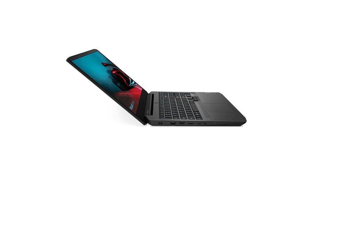 Lenovo IdeaPad Gaming 3 AMD Ryzen 7 4800H/ 8GB Ram/ SSD 512GB/ GTX 1650 4GB/ 15.6"/ W10H (REACONDICIONADO)-2