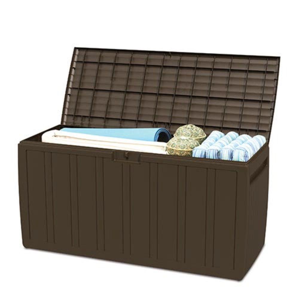 BAUL RAM MULTIPROPOSITO CAFÉ  270 LITROS-0