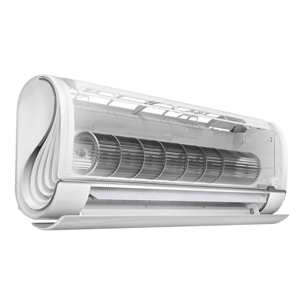 Aire Acondicionado Split Midea AirStill Frío Calor - 12000 BTU Inverter-1