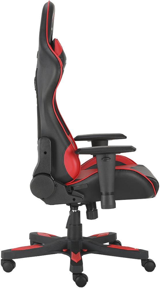 Silla Gamer Ascension Red Hell-3