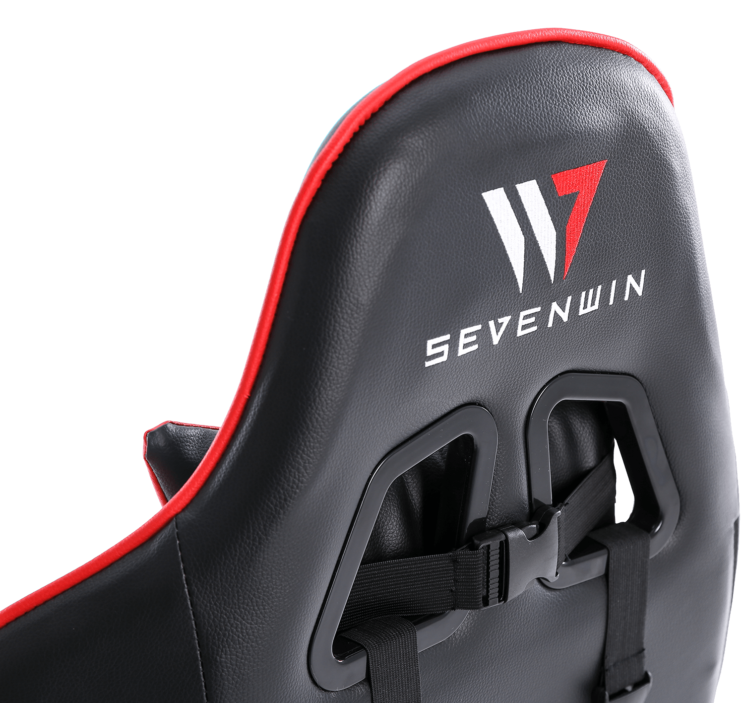 Silla Gamer Ascension Red Hell-6