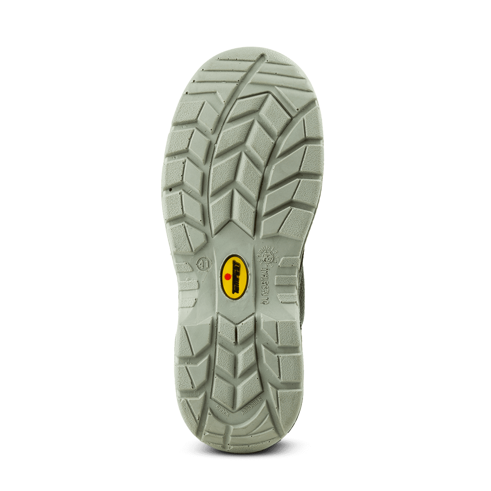 ZAPATO DE SEGURIDAD TIPO BOTIN TEMPEST 3020 NA-2