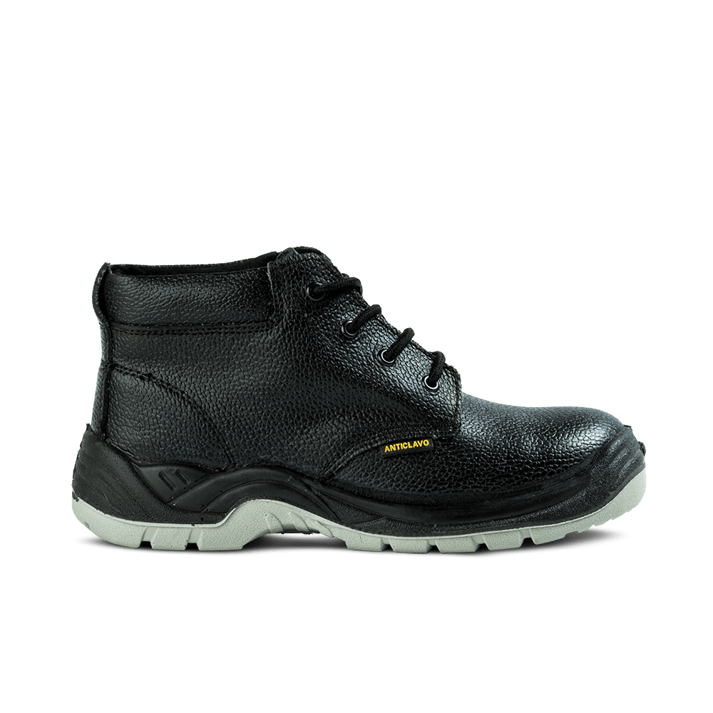 ZAPATO DE SEGURIDAD TIPO BOTIN TEMPEST 3020 NA-1