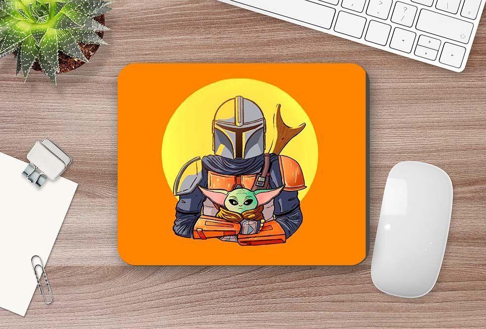 MOUSE PAD ANHIZ M223 SERIE-2