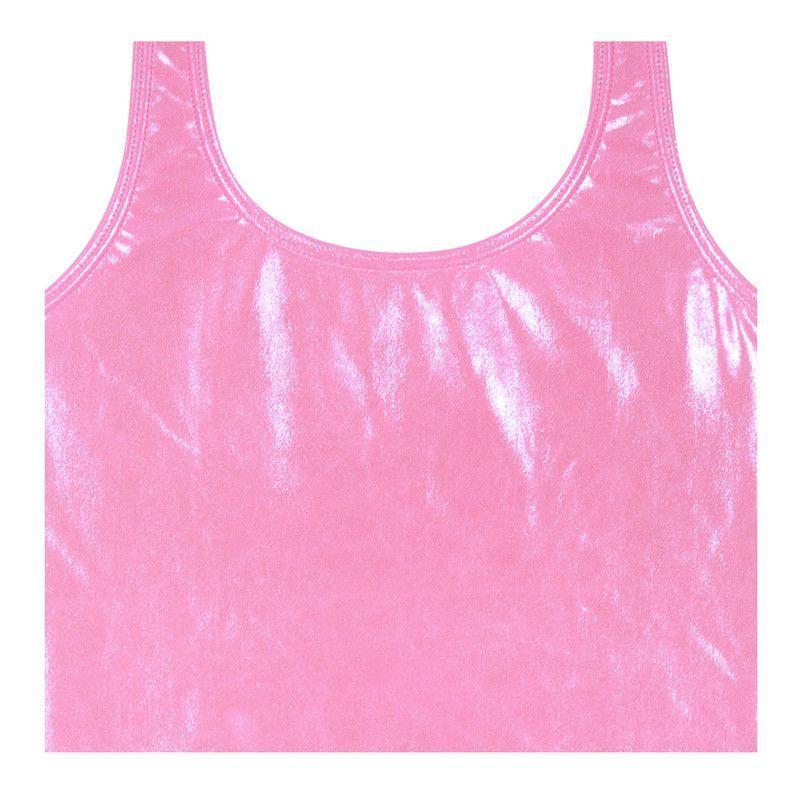 Traje de Baño Teens Niña Entero UV30 H2O Wear Brillante-3