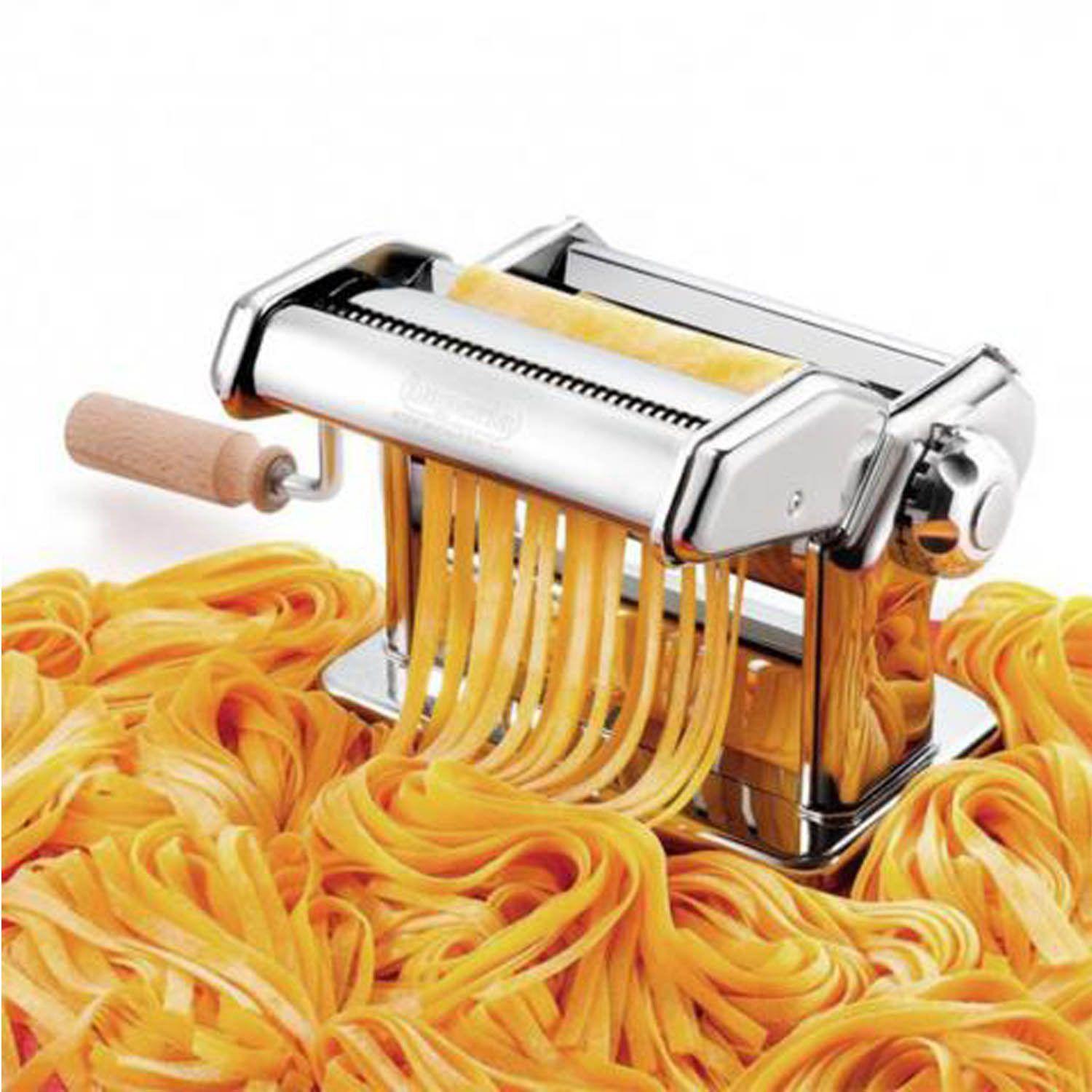 Maquina Pasta Manual 100-1