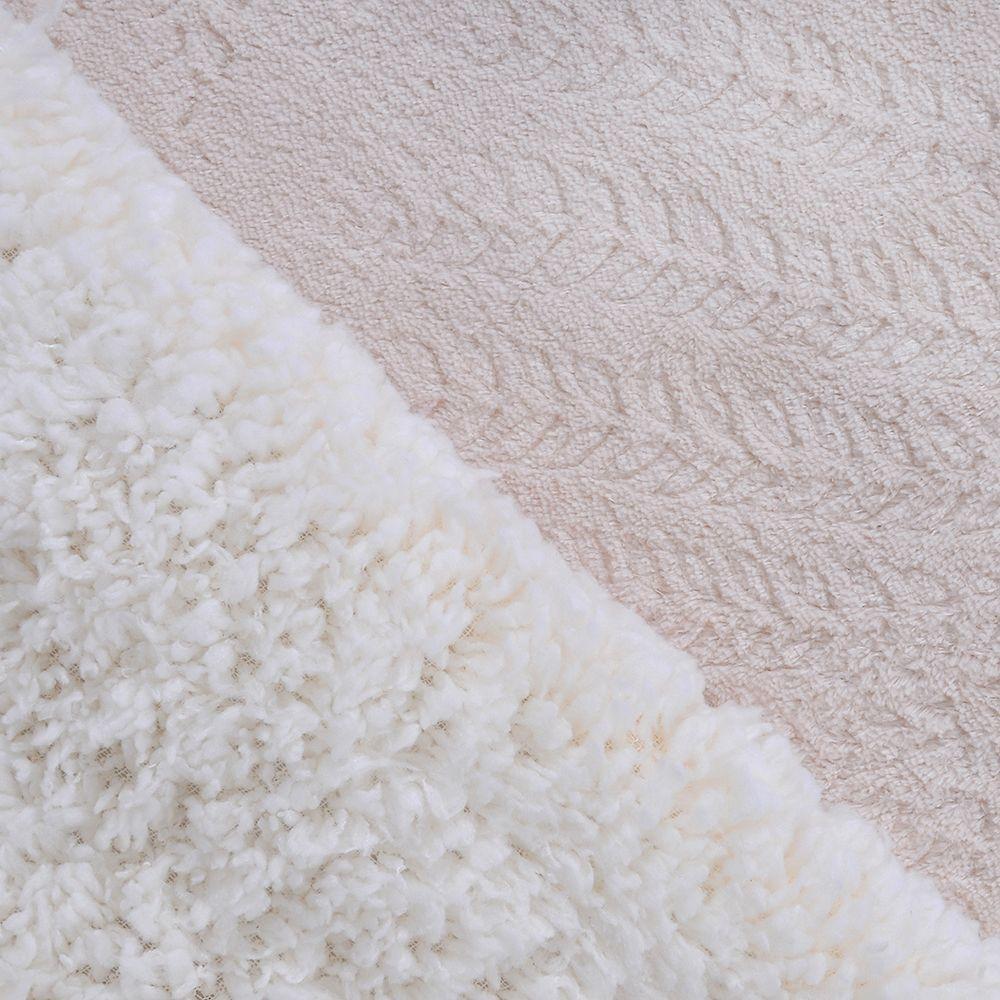 Plumon Coral Emboss King Arena-1