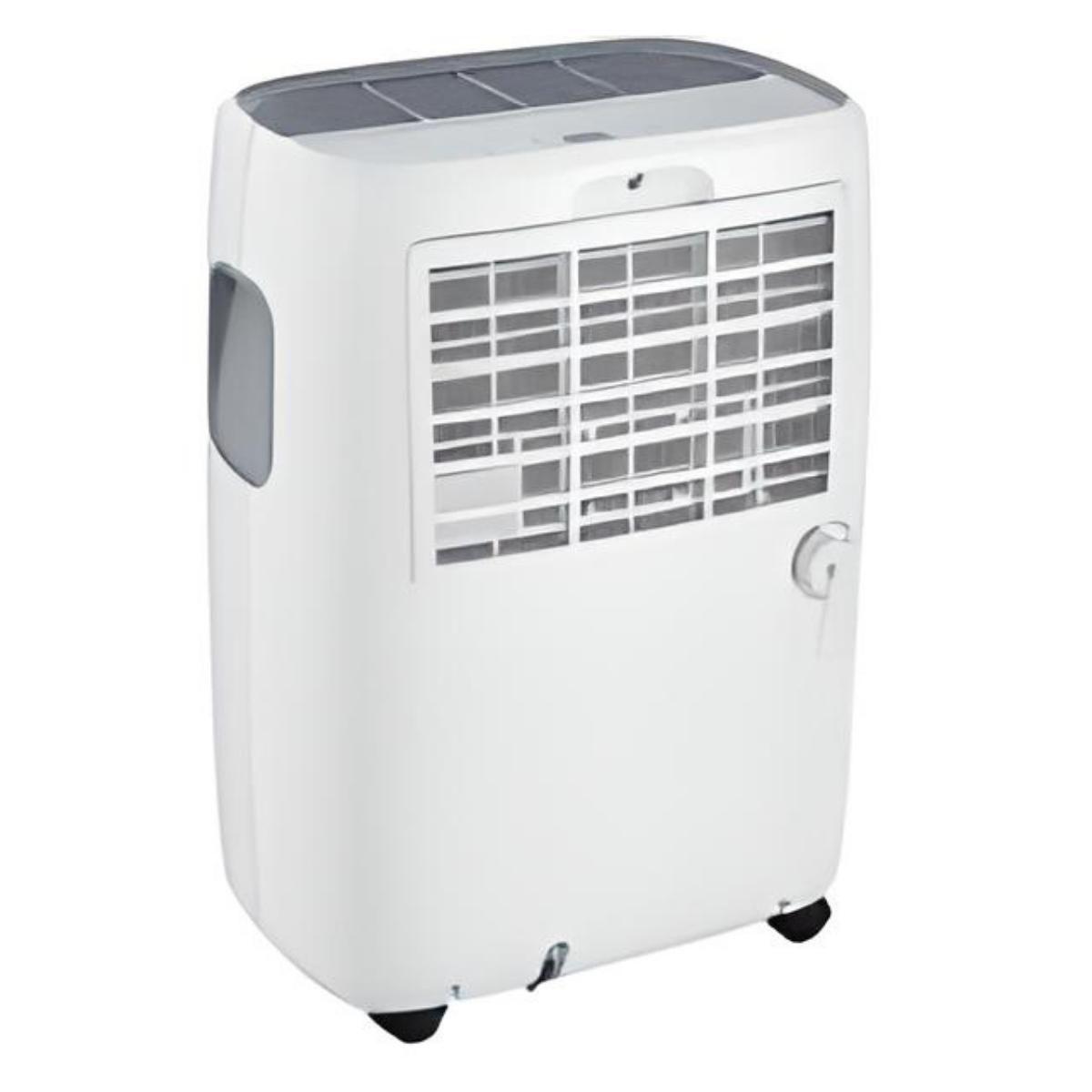 Deshumidificador  DEA 25L + WIFI-2