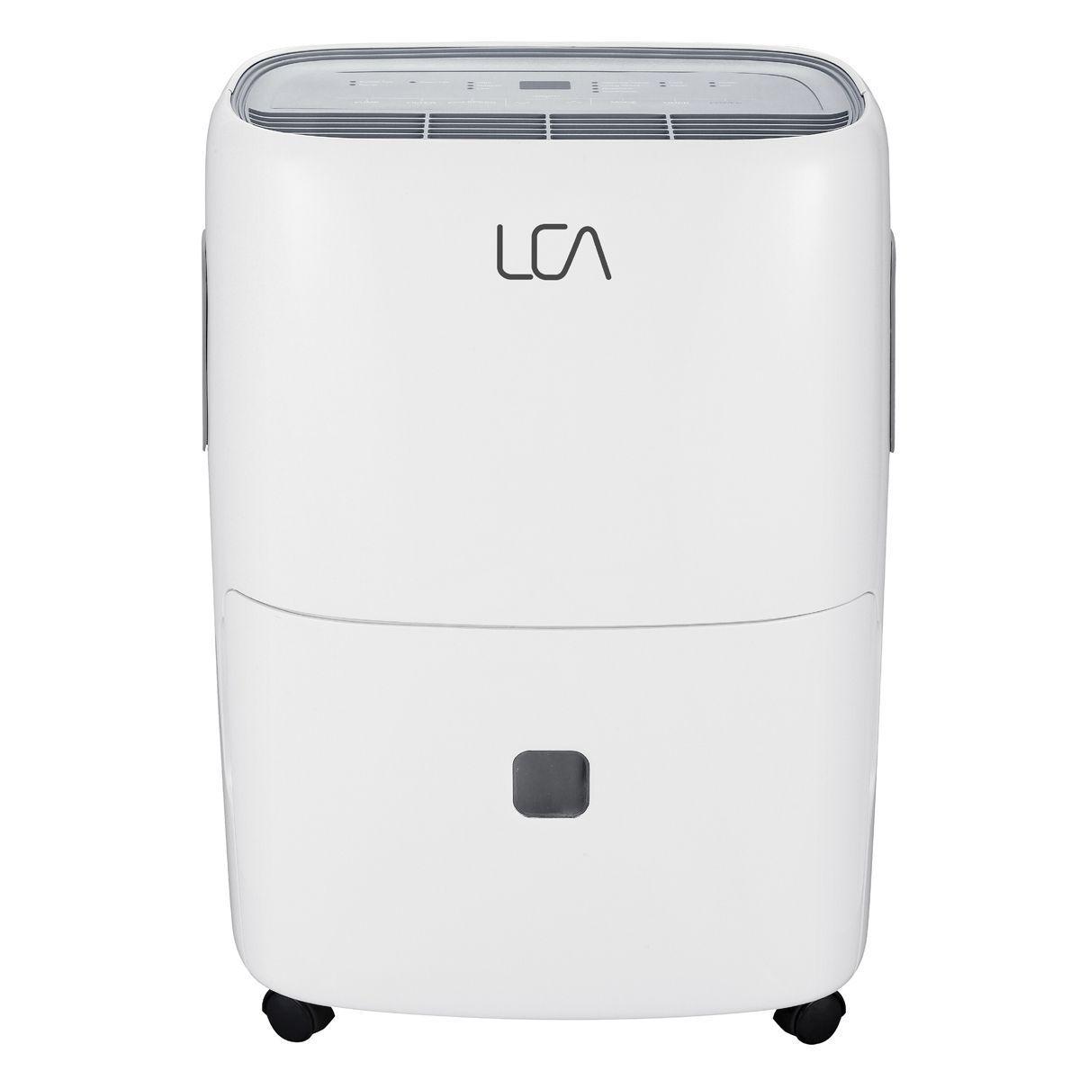Deshumidificador  DEA 25L + WIFI-0