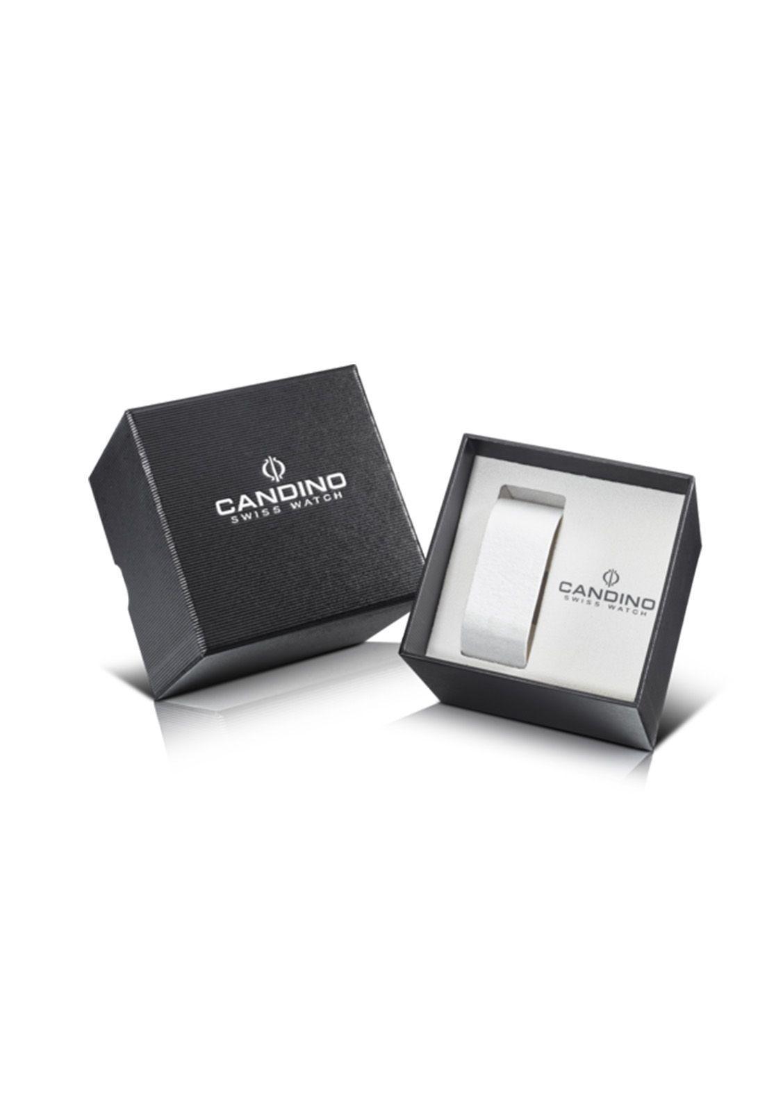 Reloj C4523/3 Candino Mujer Elegance D-Light-1