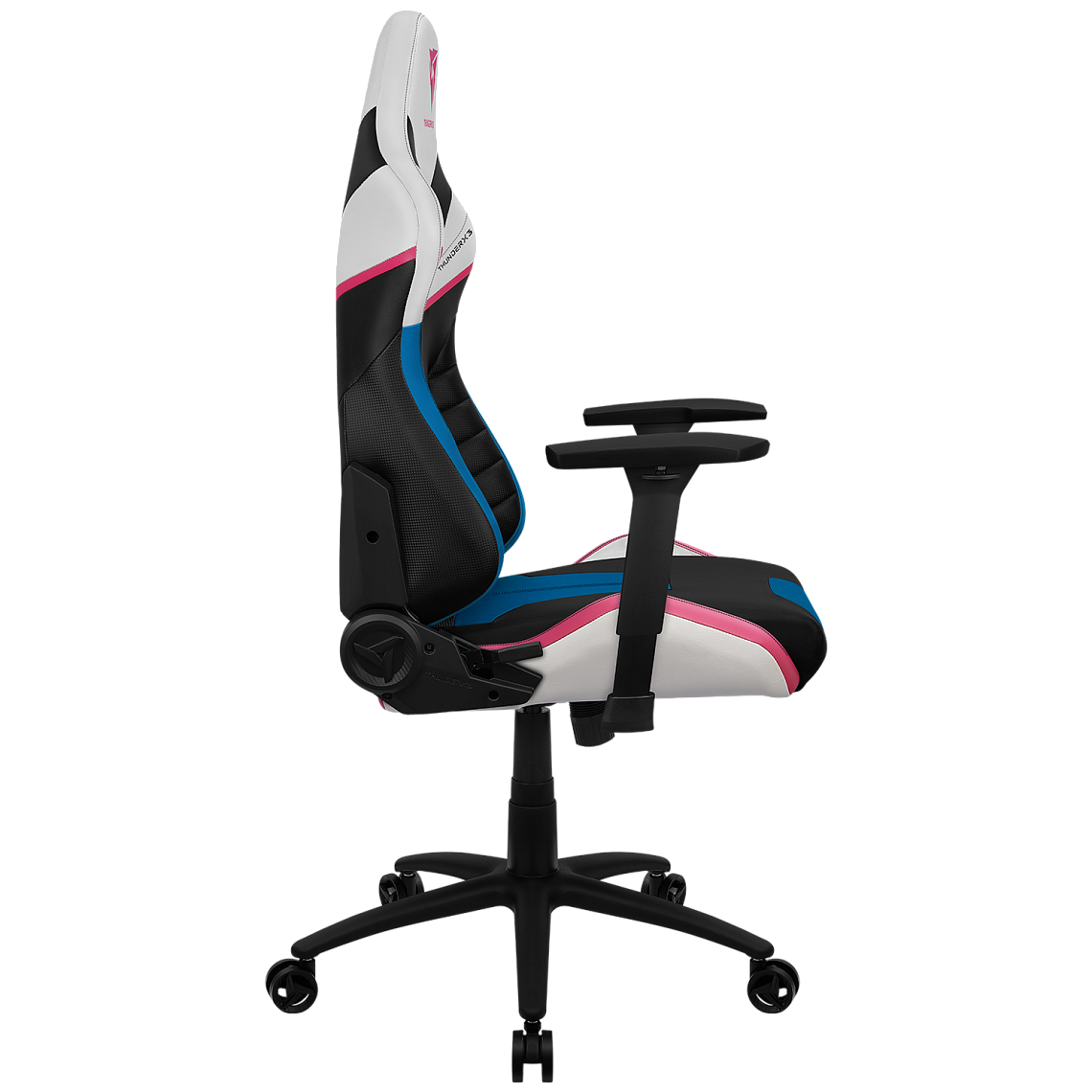 Silla Gamer Pro ThunderX3 TC5 Diva Pink-2