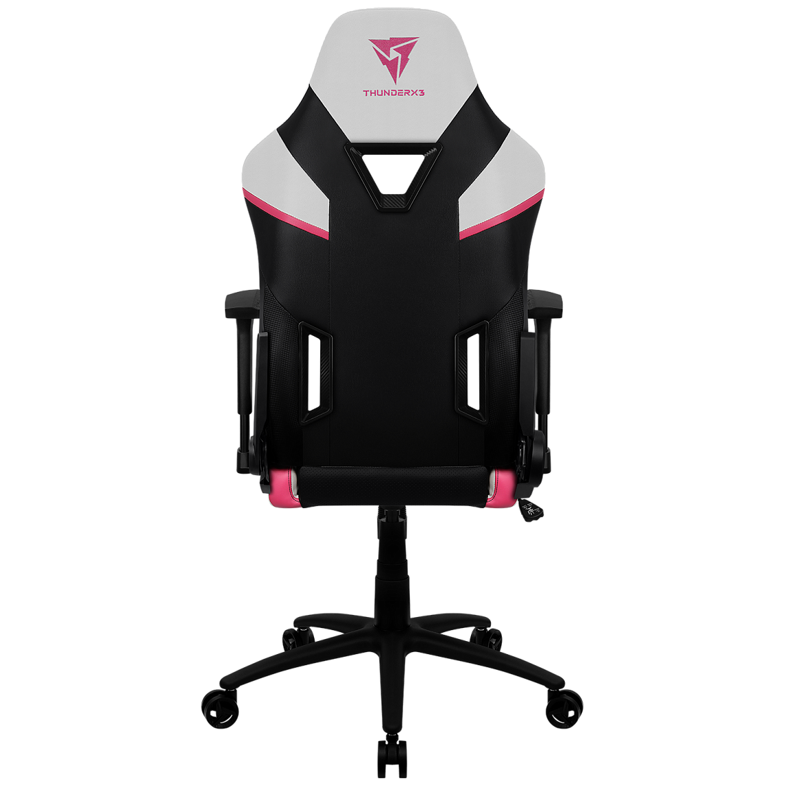 Silla Gamer Pro ThunderX3 TC5 Diva Pink-3