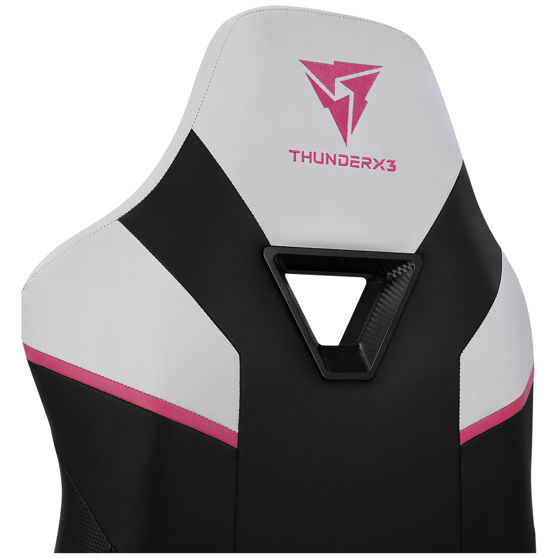Silla Gamer Pro ThunderX3 TC5 Diva Pink-5