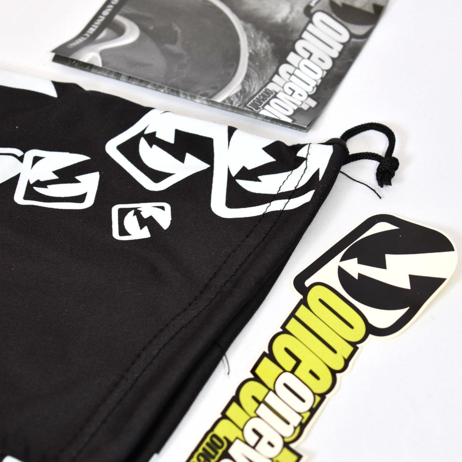 Antiparras de Ski One Volt Cyclops Adulto-2