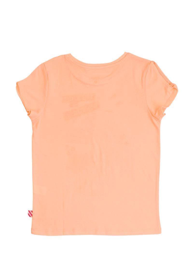 Polera Jr Niña Funny Ficcus-1