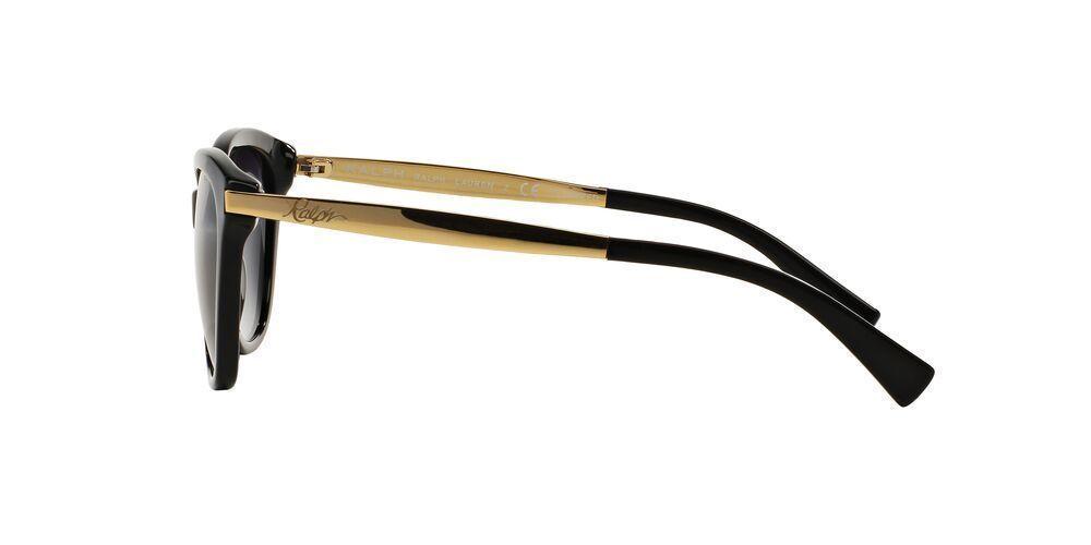 Lentes De Sol Ralph RA5201 Negro Mujer-2