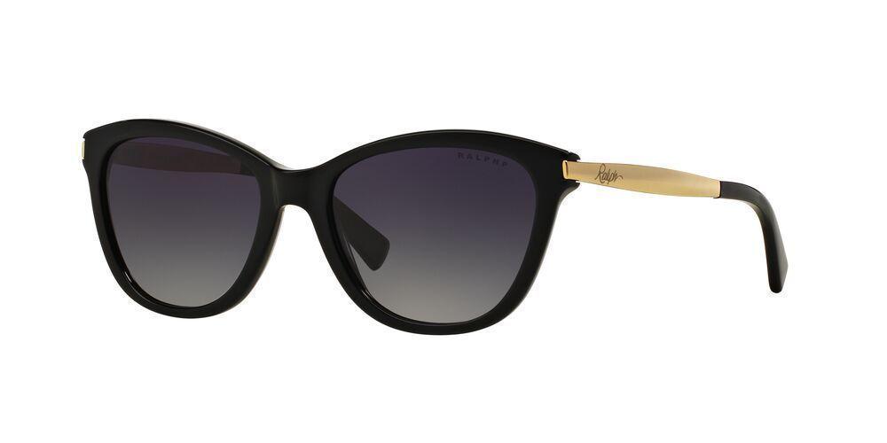 Lentes De Sol Ralph RA5201 Negro Mujer-0
