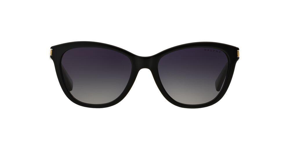 Lentes De Sol Ralph RA5201 Negro Mujer-1