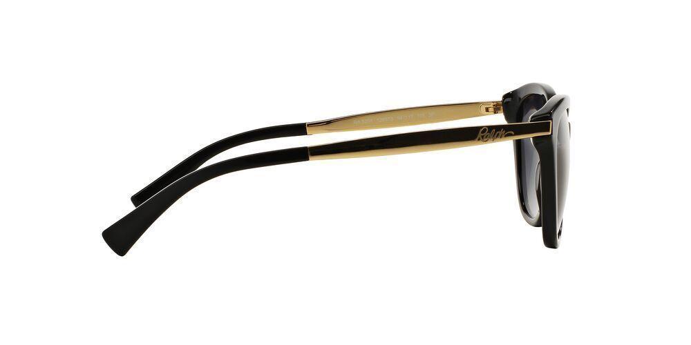 Lentes De Sol Ralph RA5201 Negro Mujer-3