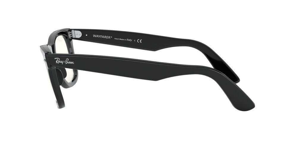 Lentes de Sol Ray-Ban RB2140 Negro Unisex-2