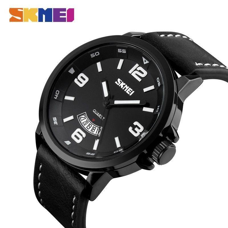 RELOJ PARA HOMBRE CASUAL SKMEI 9115-1
