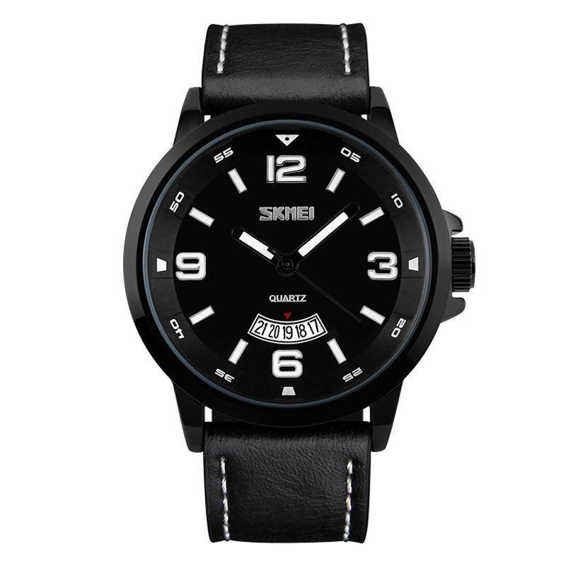 RELOJ PARA HOMBRE CASUAL SKMEI 9115-0