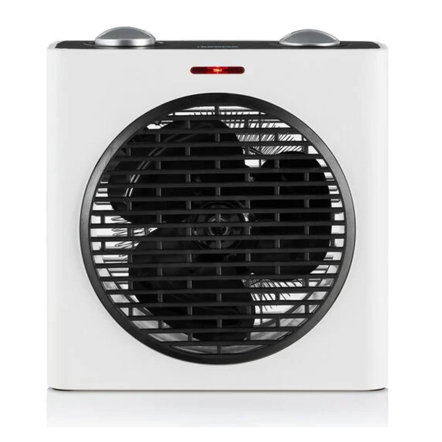 Calefactor Termoventilador 2 Temperaturas 2000W-4