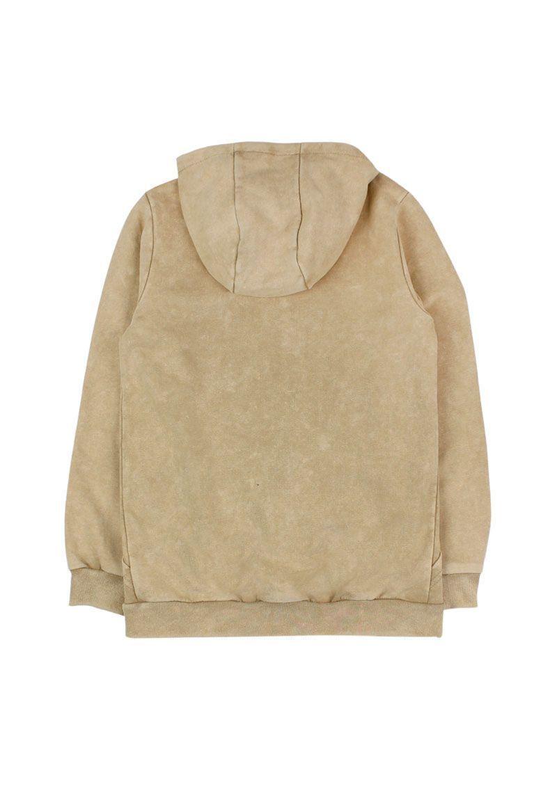 Poleron junior niño craft 359-1