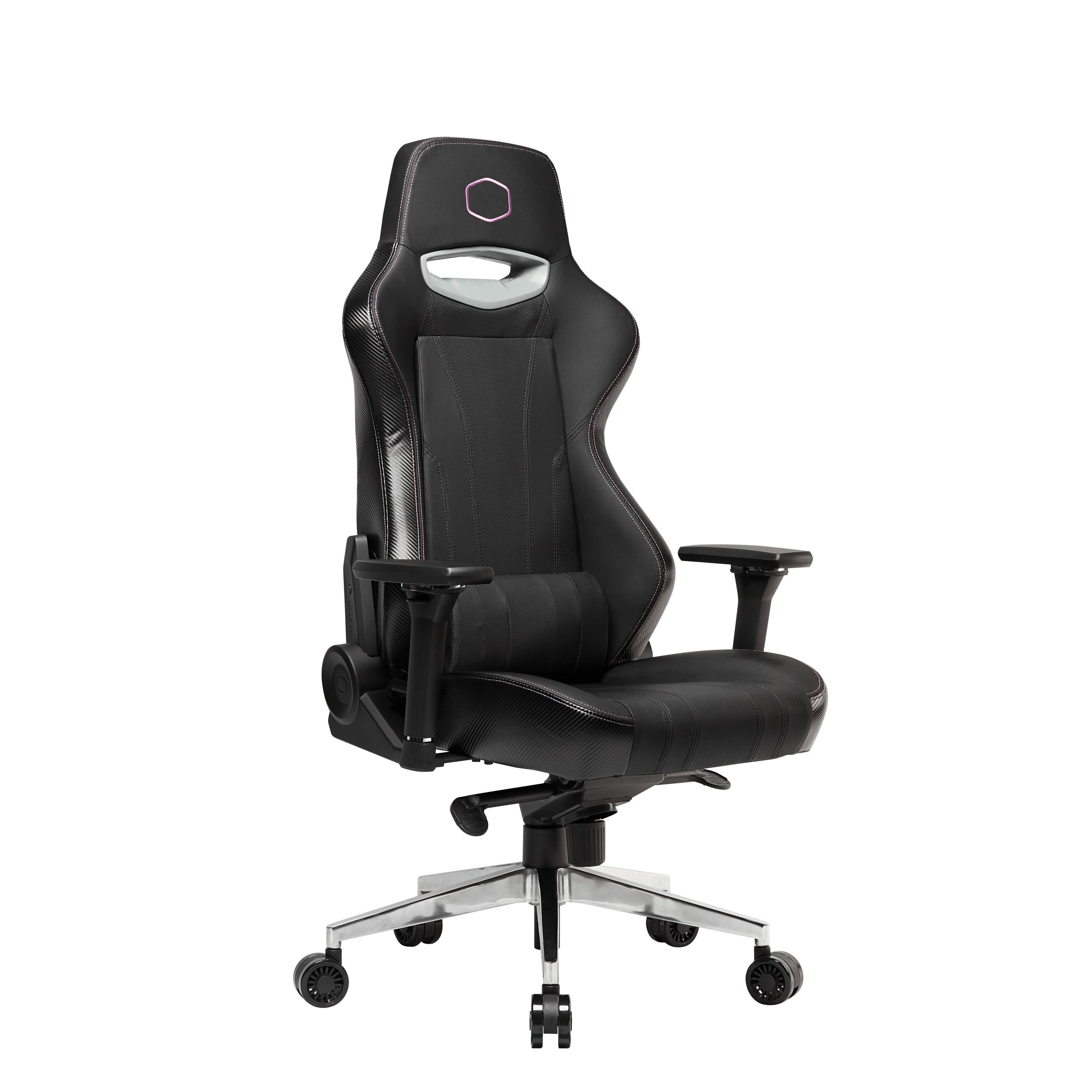 Silla Gamer Profesional Cooler Master Caliber X1-1