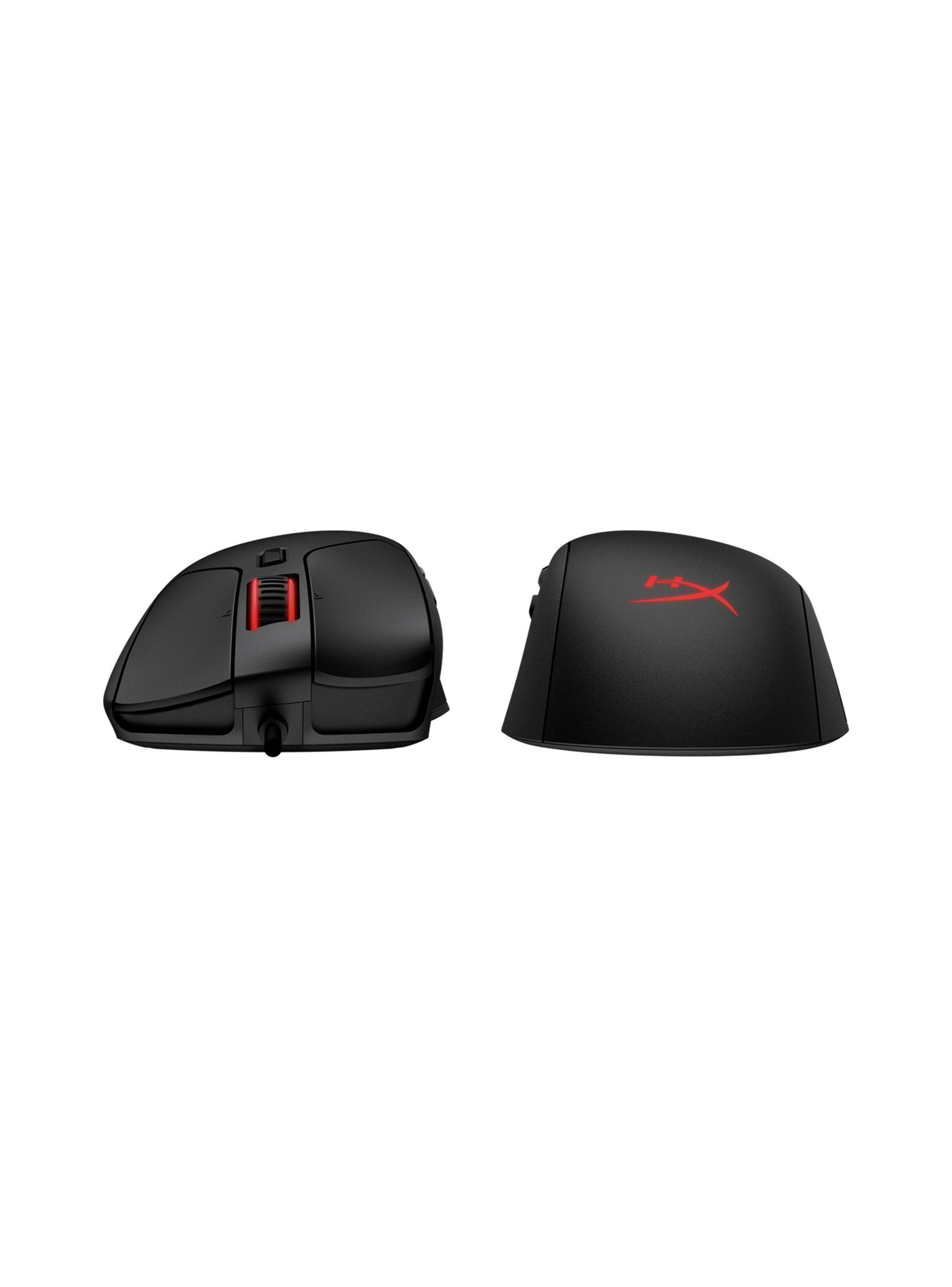 Mouse Ergonómico HyperX Pulsefire Raid HX-MC005B-3