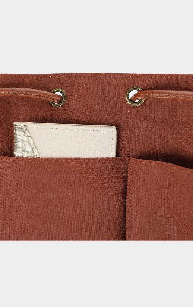 Mochila Trenza Café Humana-2