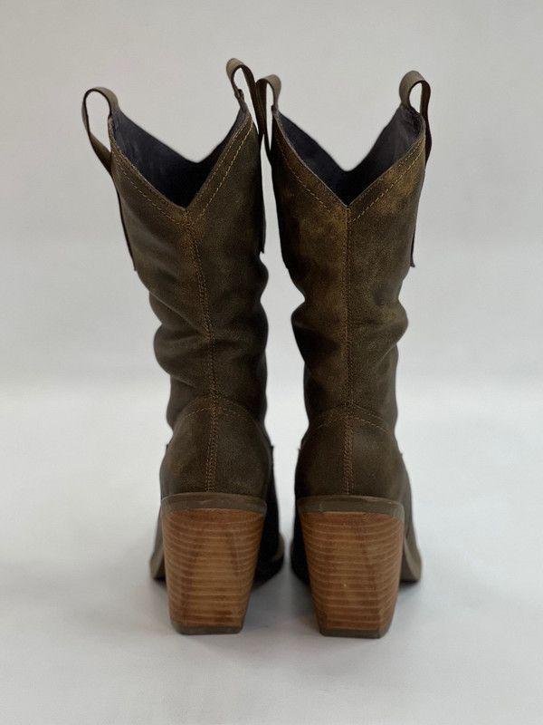 Bota Luna Maiz Exotica-3