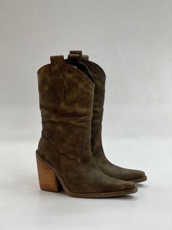 Bota Luna Maiz Exotica-2