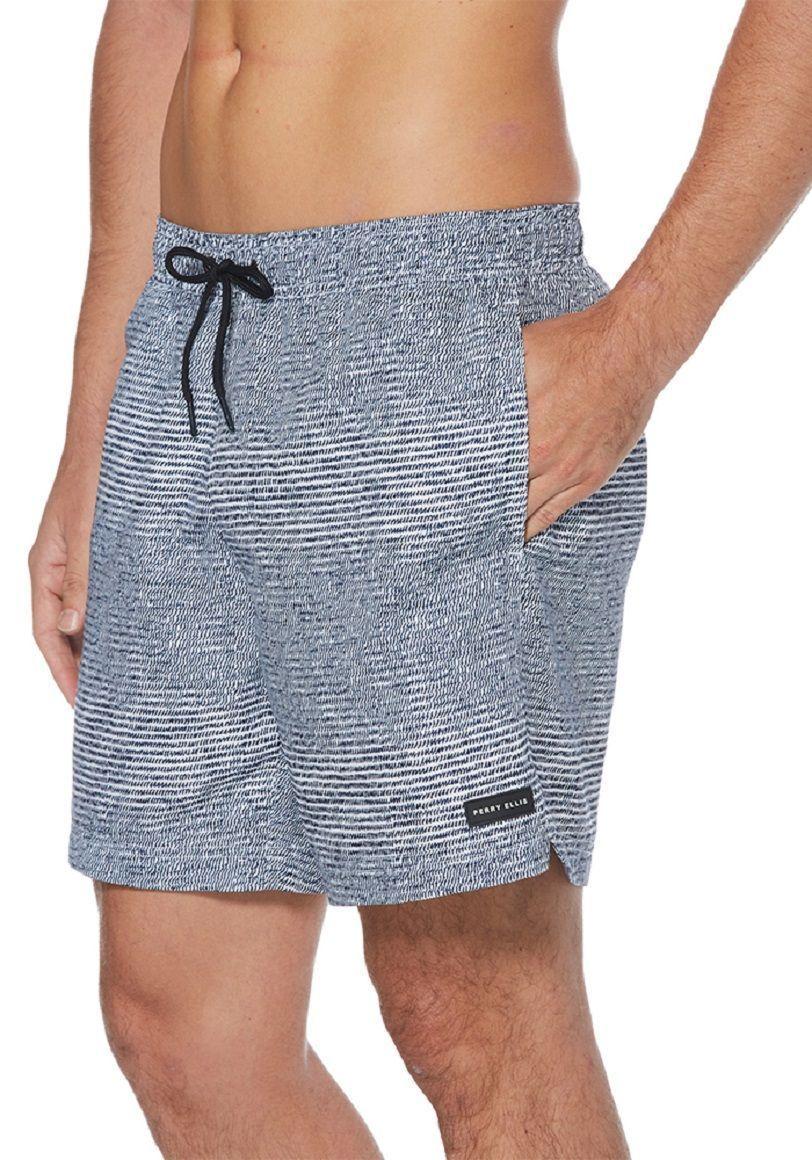 Traje de baño estampado-1