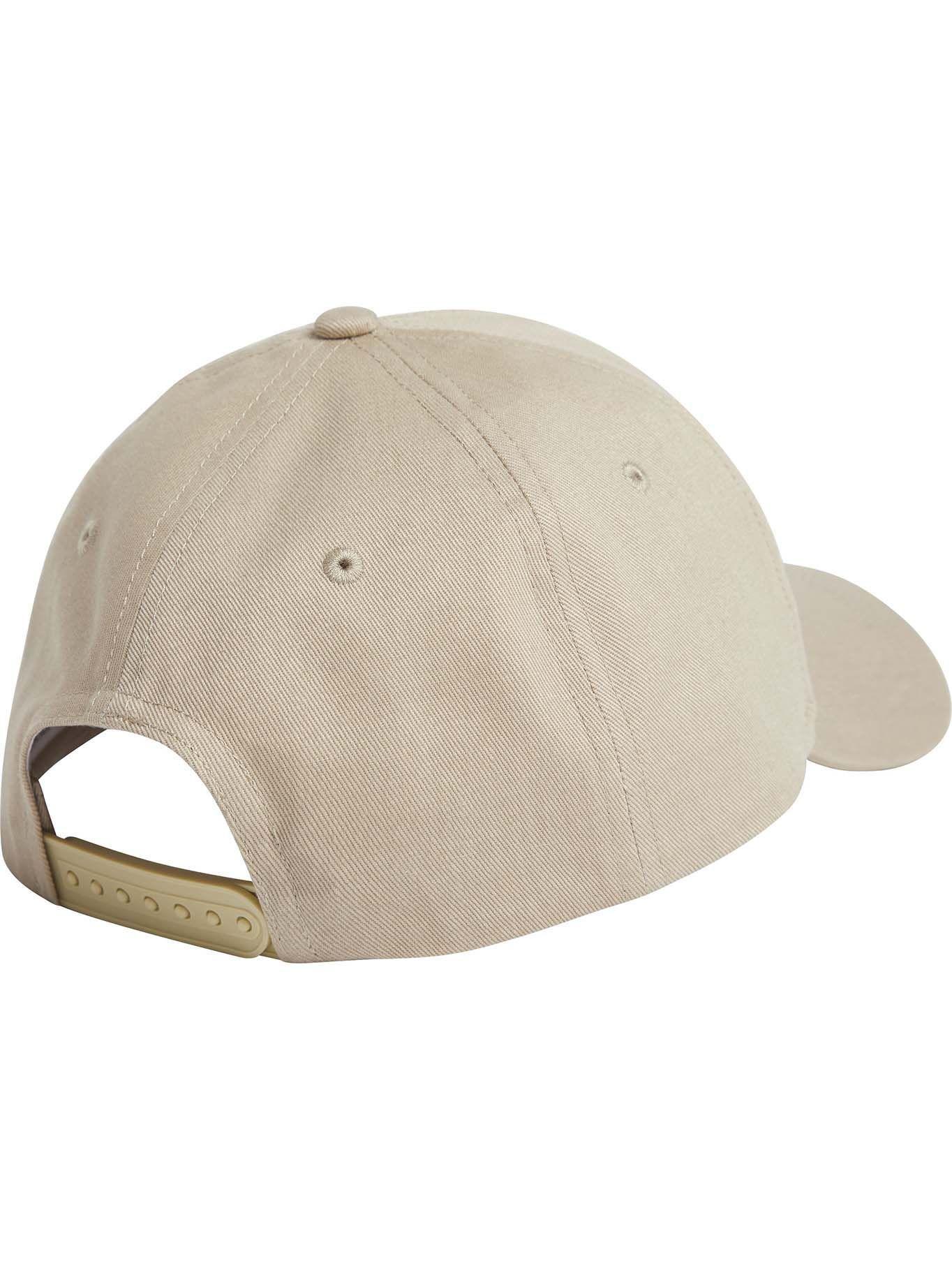 Jockey Monogram Organic Cotton Crema Calvin Klein-1