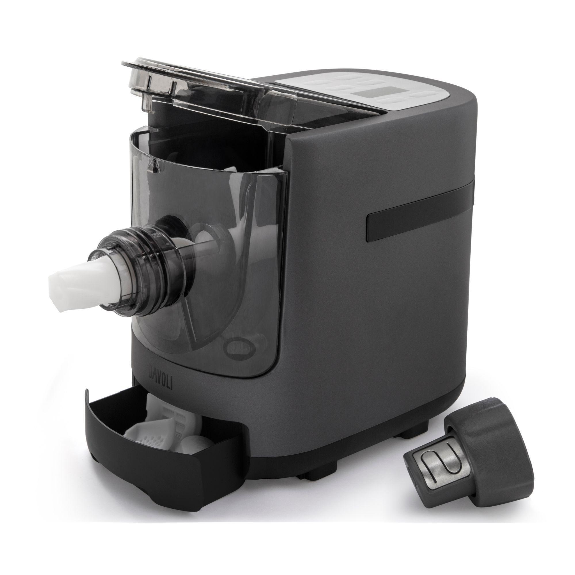 Pasta Maker by Davoli – Máquina Para Hacer Pastas En Casa -5