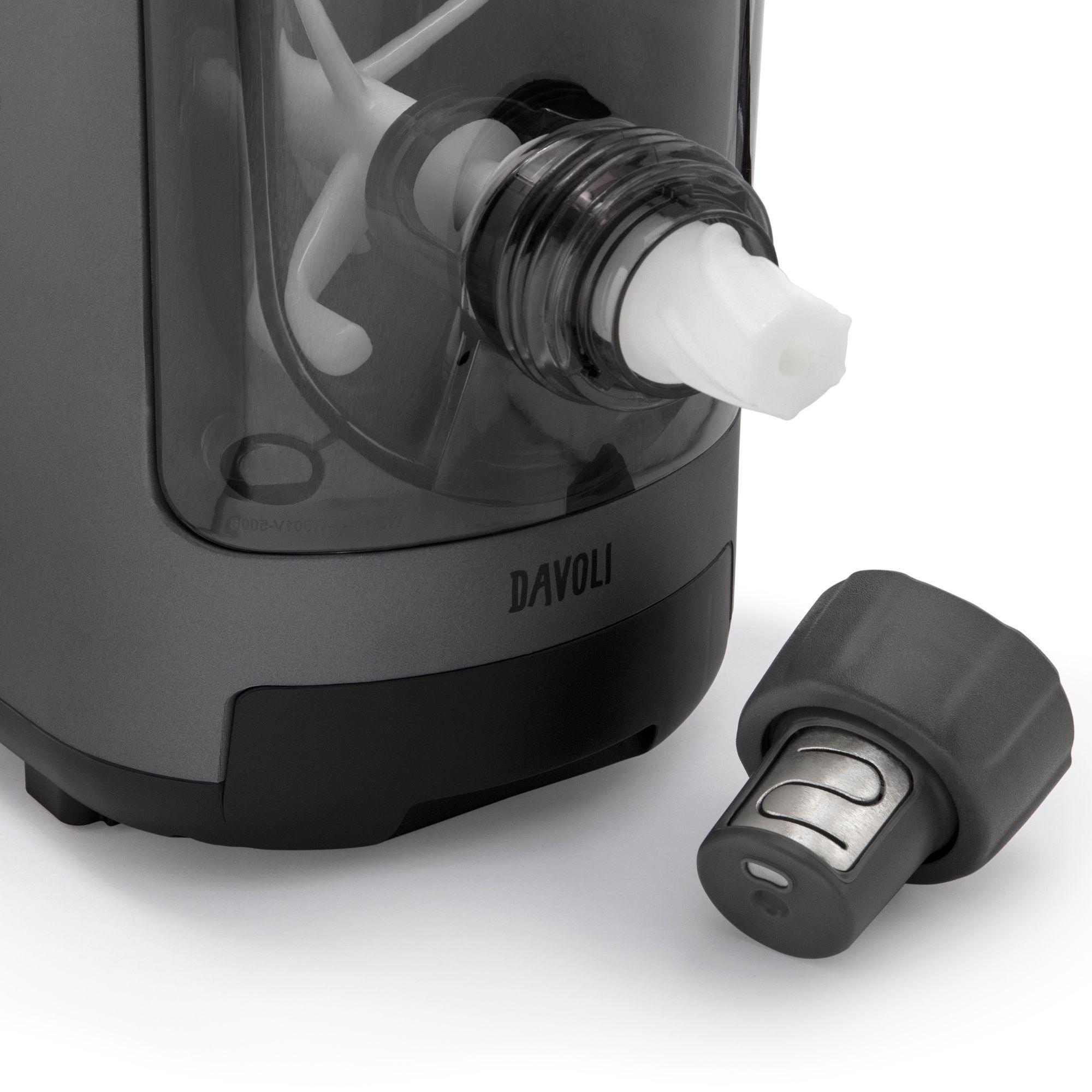Pasta Maker by Davoli – Máquina Para Hacer Pastas En Casa -4